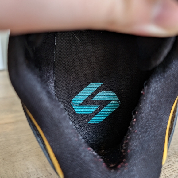 Jordan Luka 2 The Pitch Basketball Shoes - Picture 6 of 9